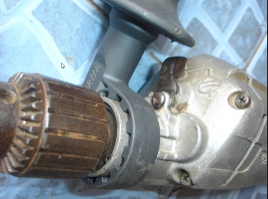 ขาย MAKITA สว่านกระแทก 20mm(3/4) 660W รุ่น 8420V