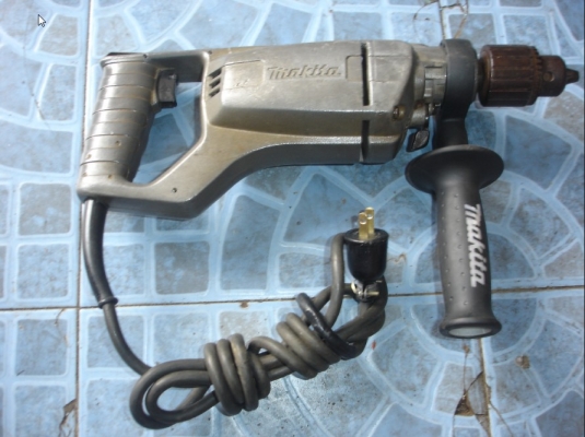 ขาย MAKITA สว่านกระแทก 20mm(3/4) 660W รุ่น 8420V