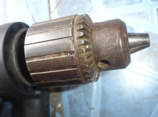 ขาย MAKITA สว่านกระแทก 20mm(3/4) 660W รุ่น 8420V