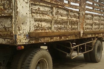 นิสสัน UD แม่ลูก นิสสัน UD แม่ลูก