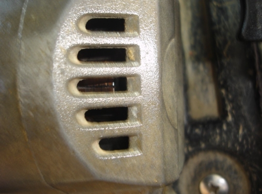 ขายสว่านไฟฟ้า makita 13mm. รุ่น 6301 (700w.)