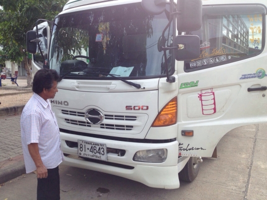 ขาย รถสวย HINO 175 แรงม้า ยาว 5 เมตร 60 ขาย รถสวย HINO 175 แรงม้า ยาว 5 เมตร 60