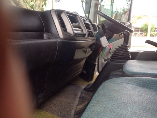 ขาย รถสวย HINO 175 แรงม้า ยาว 5 เมตร 60