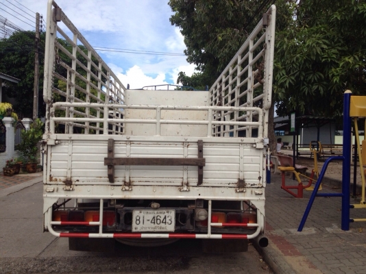 ขาย รถสวย HINO 175 แรงม้า ยาว 5 เมตร 60 ขาย รถสวย HINO 175 แรงม้า ยาว 5 เมตร 60