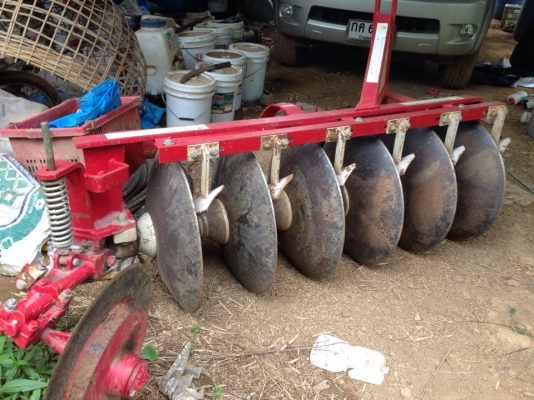 ยันมาร์EF453T4WD