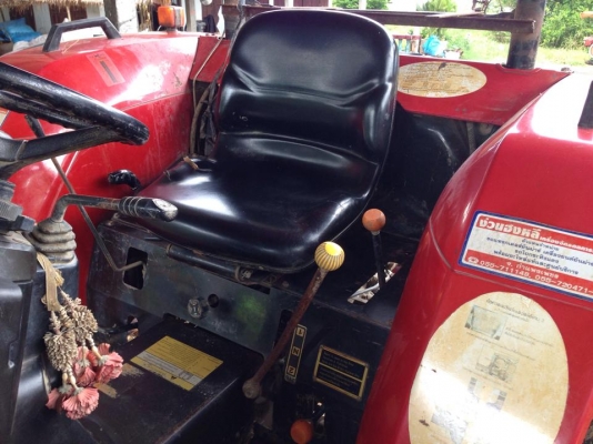 ยันมาร์EF453T4WD