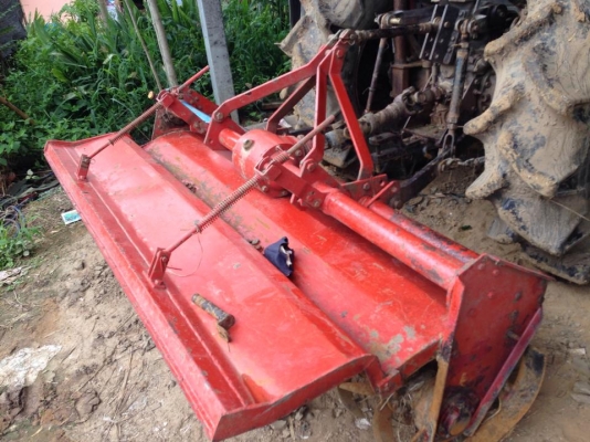 ยันมาร์EF453T4WD