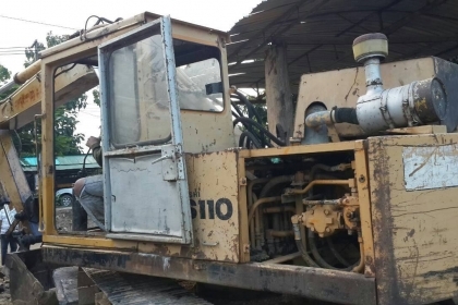 ขาย MITSUBISHI  MS110 สภาพสวยพร้อมใช้ ราคาต่อรองได้ ติดต่อได้ที่คุณ อ๊อฟ พิจิตร 086-737-9991