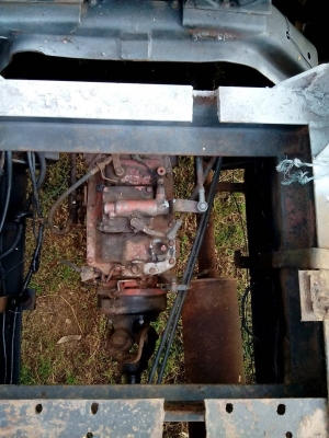 ขาย MITSUBISHI  MS110 สภาพสวยพร้อมใช้ ราคาต่อรองได้ ติดต่อได้ที่คุณ อ๊อฟ พิจิตร 086-737-9991