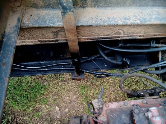 ขาย MITSUBISHI  MS110 สภาพสวยพร้อมใช้ ราคาต่อรองได้ ติดต่อได้ที่คุณ อ๊อฟ พิจิตร 086-737-9991