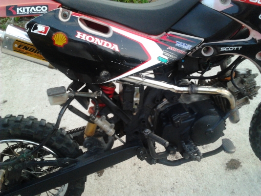 ขายวิบากzuzukiแต่ง  มีเล่มครับ