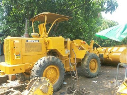 ขายรถตักCAT920 ดิสเบรค ต่อแขนเรียบร้อย สภาพสวยพร้อมใช้ ราคาต่อรองได้ ที่คุูณอ๊อฟ พิจิตร 086-737-9991