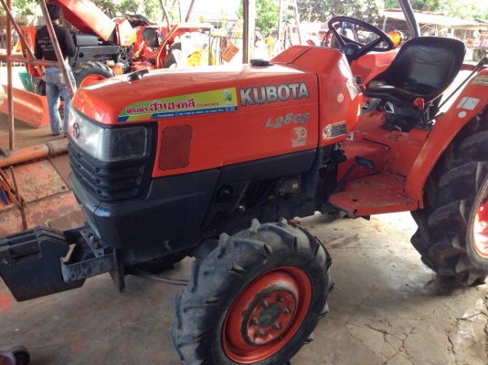 คูโบต้าL2808DT4WD