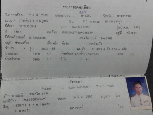 STRADA MEGACAB 2.8 GLX