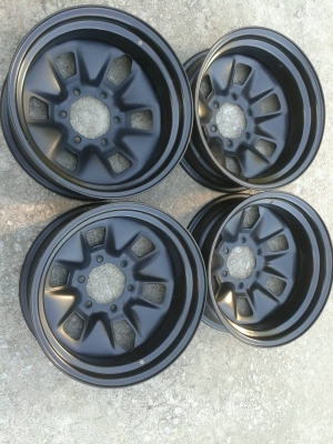 ขายล้อ 16 ลึกๆ ล้นๆ