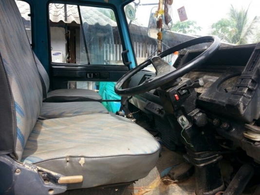 ขายISUZU ร็อกกี้175แรง ติดเครน2.5ตัน กระบะเหลือใช้6.30เมตร พ.เพาเวอร์ เบรกทิฟฟี่ เอกสารพร้อมโอน สนใจโทร090-8588220คุณนะ LINE ID:narong498 หรือ www.truck.in.th/498