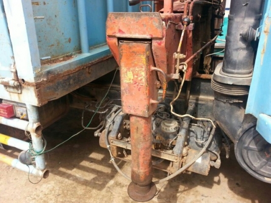 ขายISUZU ร็อกกี้175แรง ติดเครน2.5ตัน กระบะเหลือใช้6.30เมตร พ.เพาเวอร์ เบรกทิฟฟี่ เอกสารพร้อมโอน สนใจโทร090-8588220คุณนะ LINE ID:narong498 หรือ www.truck.in.th/498