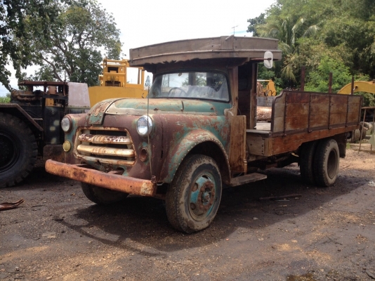 ขายด่วน!!6ล้อฟาโก้ คลาสสิค ทะเบียนพร้อม ขายแล้วคะ