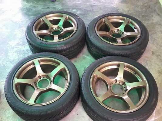 cosmis ขอบ18กว้าง 8-9