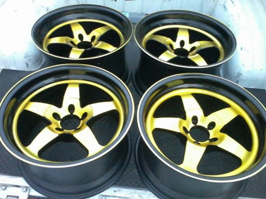 ขอบ18 กว้าง 9.5-10.5