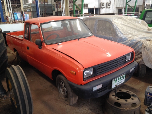 ขาย MAXZDA FAMILIA 1400 CC ตามสะภาพครับ ขาย MAXZDA FAMILIA 1400 CC ตามสะภาพครับ