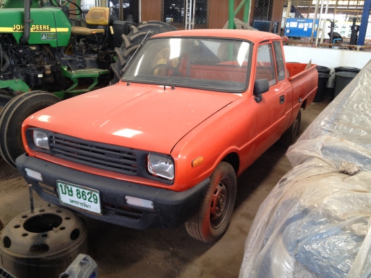 ขาย MAXZDA FAMILIA 1400 CC ตามสะภาพครับ ขาย MAXZDA FAMILIA 1400 CC ตามสะภาพครับ