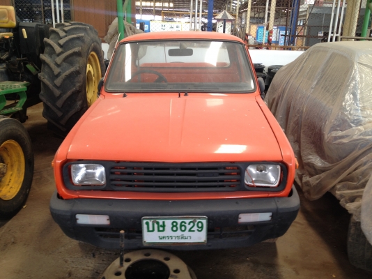 ขาย MAXZDA FAMILIA 1400 CC ตามสะภาพครับ ขาย MAXZDA FAMILIA 1400 CC ตามสะภาพครับ