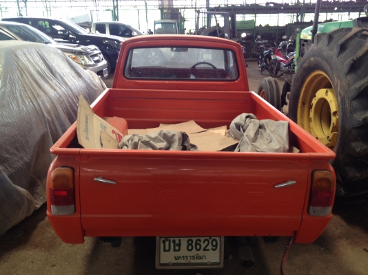 ขาย MAXZDA FAMILIA 1400 CC ตามสะภาพครับ ขาย MAXZDA FAMILIA 1400 CC ตามสะภาพครับ