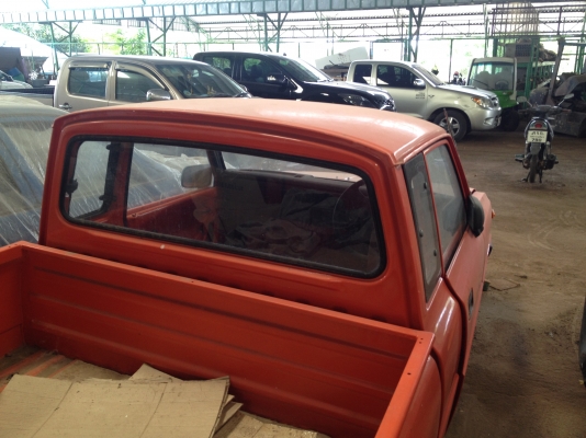 ขาย MAXZDA FAMILIA 1400 CC ตามสะภาพครับ ขาย MAXZDA FAMILIA 1400 CC ตามสะภาพครับ