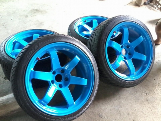 ขอบ18 งาน กล่องขาว 9.5-10.5