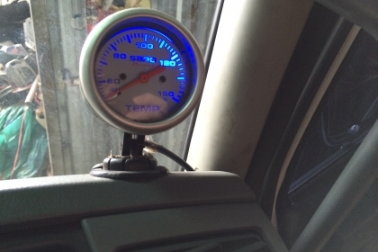 ขาย FUSO Fighter ล้อใหญ่ 240แรงม้าช่วงยาว - FM65FM 7เมตรกว่า ตู้แห้ง รถห้างแท้ ปีเดียว วิ่ง100000 เครื่อง 6M60 ติดNGV