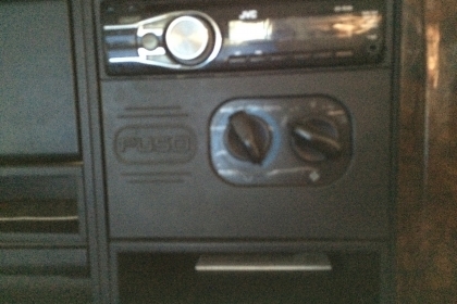 ขาย FUSO Fighter ล้อใหญ่ 240แรงม้าช่วงยาว - FM65FM 7เมตรกว่า ตู้แห้ง รถห้างแท้ ปีเดียว วิ่ง100000 เครื่อง 6M60 ติดNGV