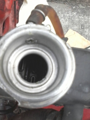 ขาย Yamaha YZ80 รถสวยเดิมๆ แรงได้ใจ 19,000