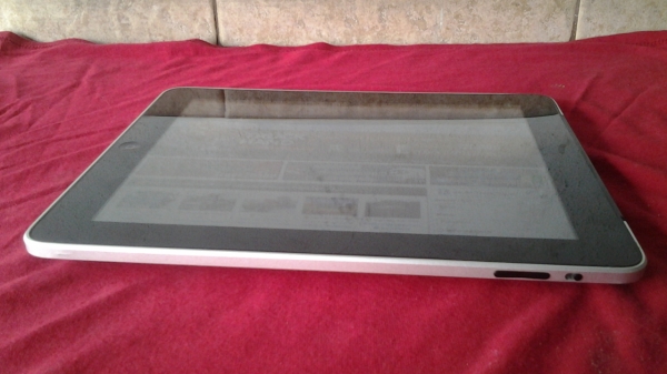 ขาย   ไอเเพด1  3จี