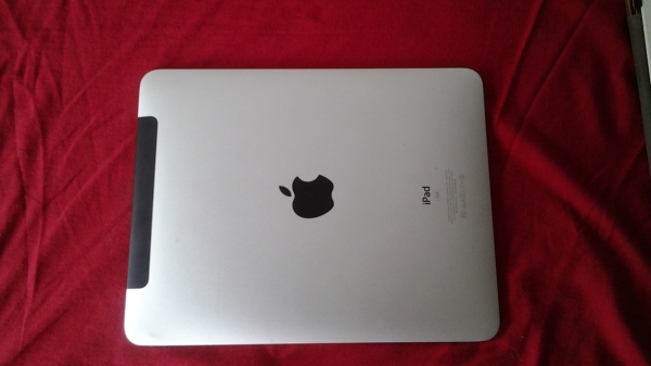 ขาย   ไอเเพด1  3จี