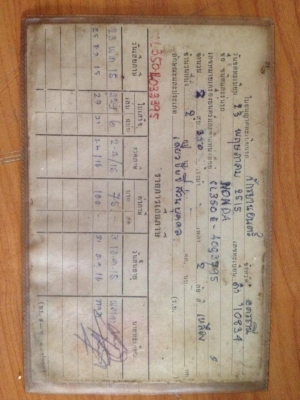 ขายเล่ม cl350 เป็นเล่มรุ่นแรกครับ ตัวหายาก มีน้อยครับ ขาย 5500 ติดต่อ 0811160919[