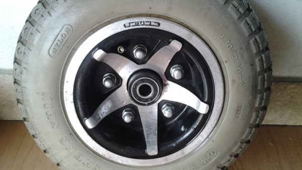 ขีาย   ลั้อแม๊ก   7นิ้ว