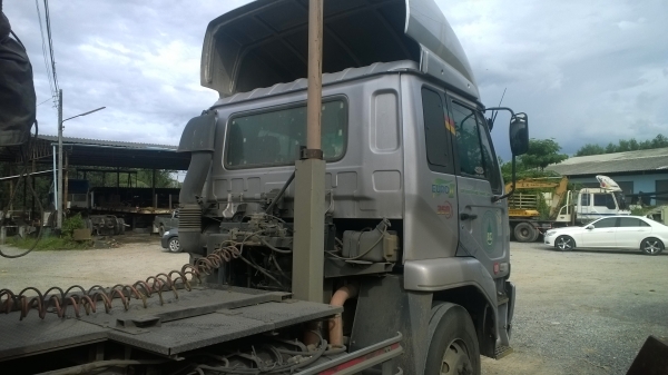 10หัวลาก2เพลา350แรงCWM454HTB-05503 รถห้างแท้ เดิมๆ เครื่องสวยแห้ง คัสซีสวย...(ขายเฉพาะหัว) 10หัวลาก2เพลา350แรงCWM454HTB-05503 รถห้างแท้ เดิมๆ เครื่องสวยแห้ง คัสซีสวย...(ขายเฉพาะหัว)