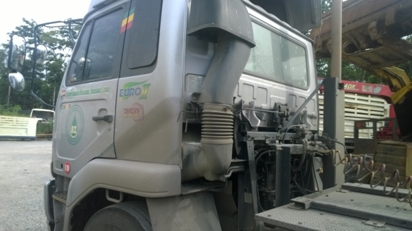 10หัวลาก2เพลา350แรงCWM454HTB-05503 รถห้างแท้ เดิมๆ เครื่องสวยแห้ง คัสซีสวย...(ขายเฉพาะหัว) 10หัวลาก2เพลา350แรงCWM454HTB-05503 รถห้างแท้ เดิมๆ เครื่องสวยแห้ง คัสซีสวย...(ขายเฉพาะหัว)