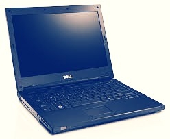 ขาย Notebook Dell vostro 1320 แรงๆ 6000 บาท เท่านั้น