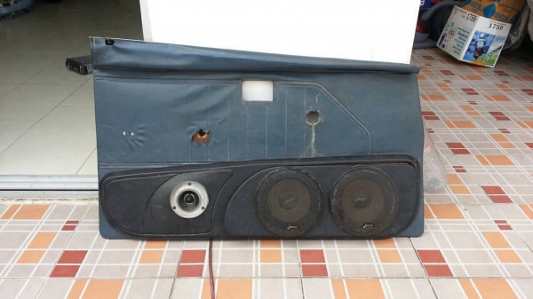 ขายเครื่องเสียงยกชุด