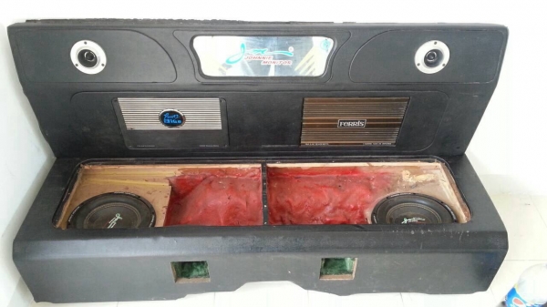 ขายเครื่องเสียงยกชุด