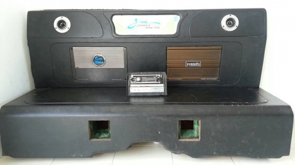 ขายเครื่องเสียงยกชุด