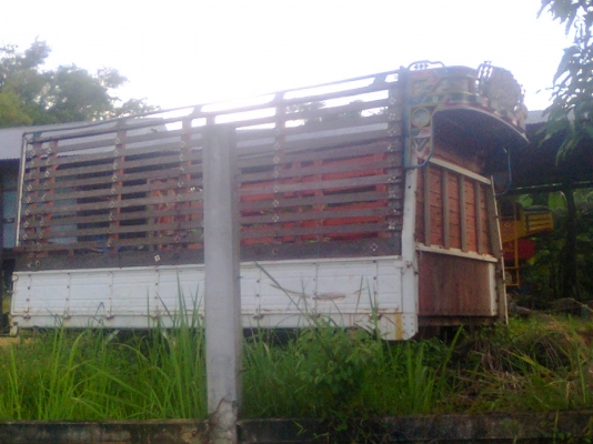 ขายกะบะของฮีโน่ Fb-Fc ราคา 29000บาทพร้อมใช้