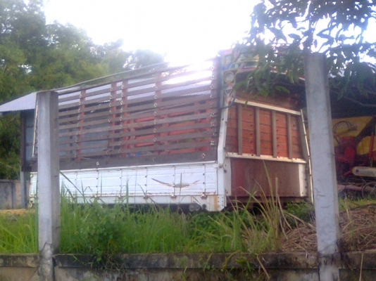 ขายกะบะของฮีโน่ Fb-Fc ราคา 29000บาทพร้อมใช้