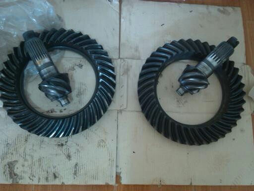 ขายเฟืองท้าย