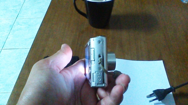 ขายถูกๆ กล้องสภาพสวยๆ Sony Cyber-Shot DSC-W530 ความละเอียด 14 ล้าน เมม2G.