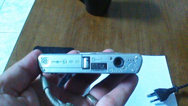 ขายถูกๆ กล้องสภาพสวยๆ Sony Cyber-Shot DSC-W530 ความละเอียด 14 ล้าน เมม2G.