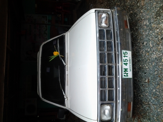 ขายคีบี2200 รถสวยพร้มใช้