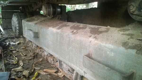 PC200-3 คอนโทนสั้น รถของผู้รับเหมาก่อสร้าง สภาพดี..มีตำหนิที่โซ่... PC200-3 คอนโทนสั้น รถของผู้รับเหมาก่อสร้าง สภาพดี..มีตำหนิที่โซ่...